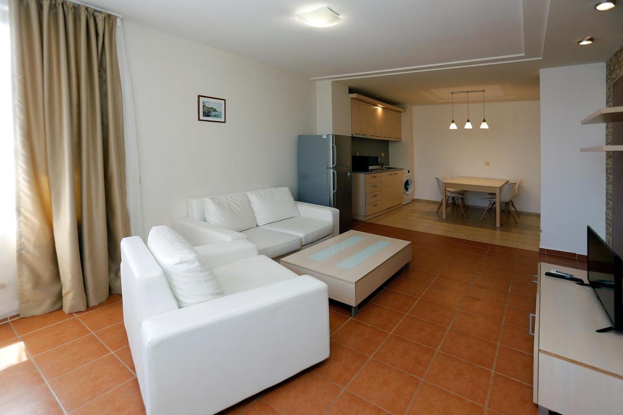 Low Cost Apartments In Green Life סוזופול מראה חיצוני תמונה