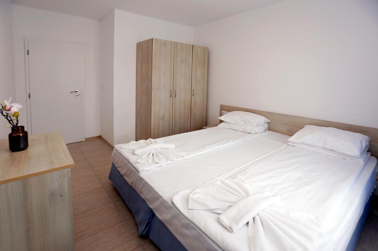 Low Cost Apartments In Green Life סוזופול מראה חיצוני תמונה