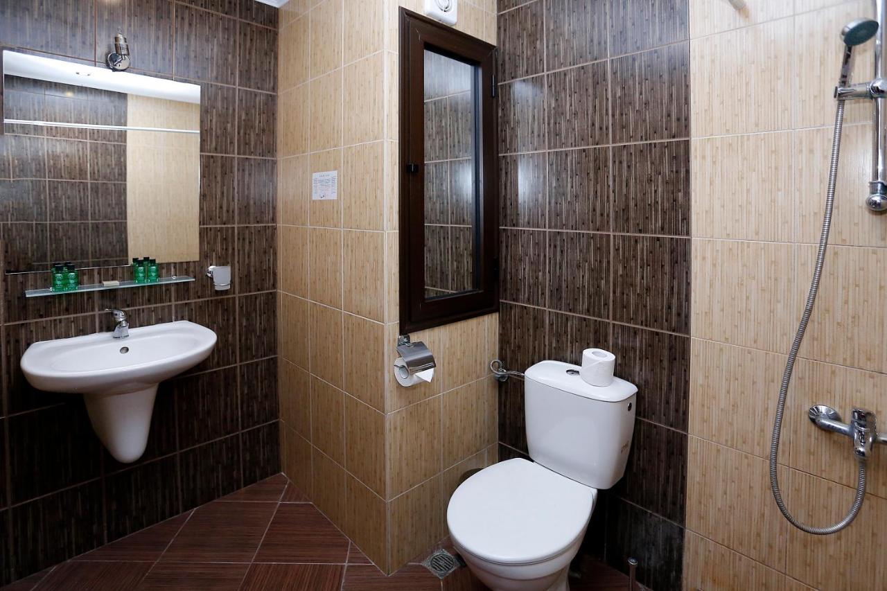 Low Cost Apartments In Green Life סוזופול מראה חיצוני תמונה