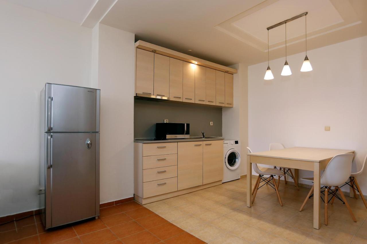 Low Cost Apartments In Green Life סוזופול מראה חיצוני תמונה